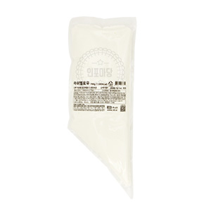 마쉬멜로우 700g (두쫀쿠용, 짜서 쓰는 마쉬멜로우)